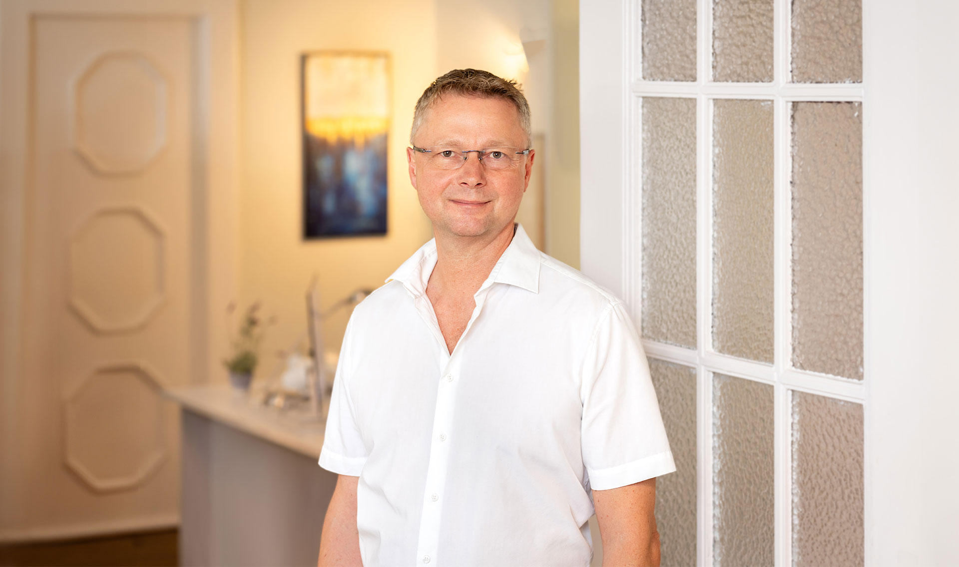 ALLES FÜR IHRE GESUNDHEIT